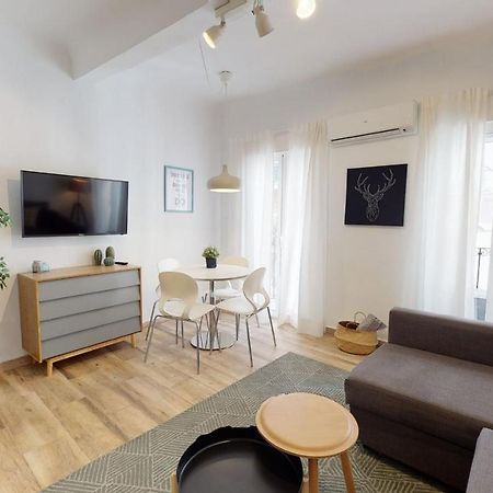 Friendly City Center Αλικάντε Εξωτερικό φωτογραφία
