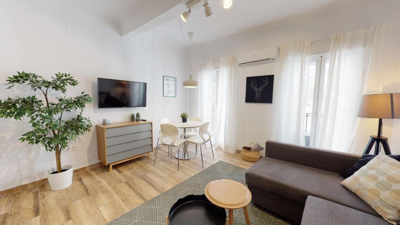Friendly City Center Αλικάντε Εξωτερικό φωτογραφία